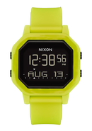NIXON Siren (H20) Women's Watch | Karmanow