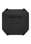 NIXON Heat Unisex Watch | Karmanow