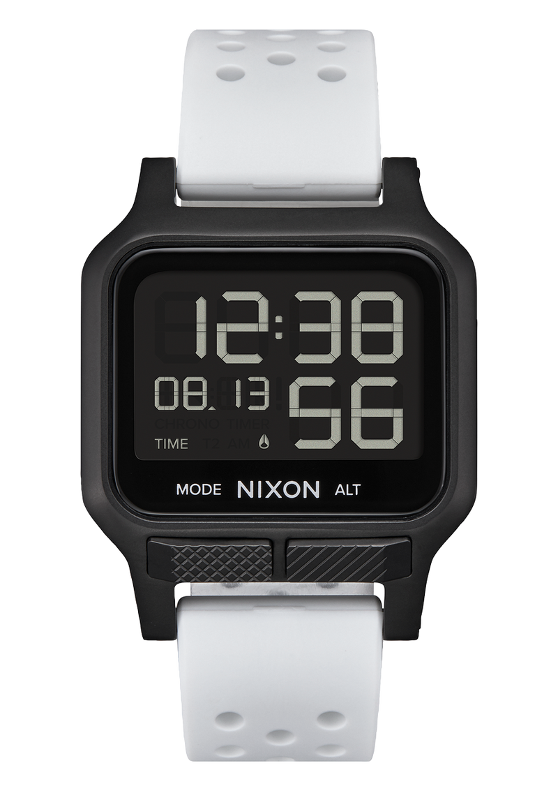 NIXON Heat Unisex Watch | Karmanow