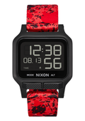 NIXON Heat Unisex Watch | Karmanow
