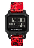 NIXON Heat Unisex Watch | Karmanow