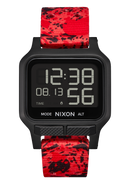 NIXON Heat Unisex Watch | Karmanow