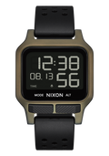 NIXON Heat Unisex Watch | Karmanow