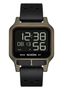 NIXON Heat Unisex Watch | Karmanow