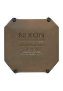 NIXON Heat Unisex Watch | Karmanow