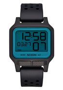 NIXON Heat Unisex Watch | Karmanow
