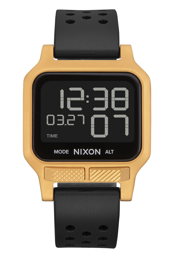 NIXON Heat Unisex Watch | Karmanow