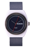 NIXON Light Wave Unisex Watch | Karmanow