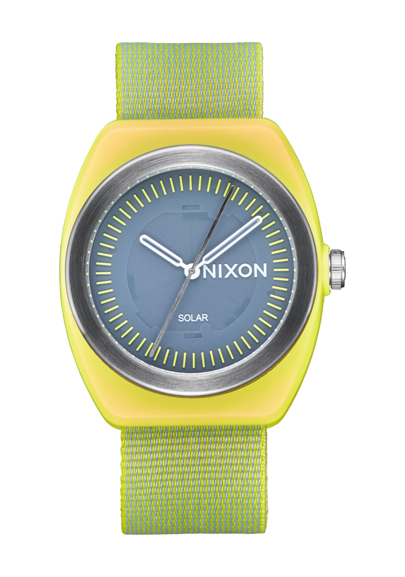 NIXON Light Wave Unisex Watch | Karmanow