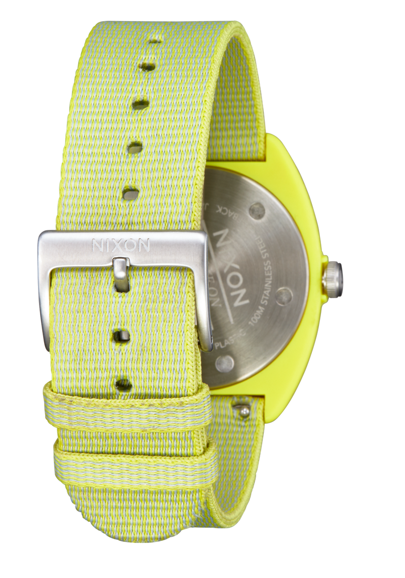 NIXON Light Wave Unisex Watch | Karmanow