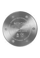 NIXON Light Wave Unisex Watch | Karmanow