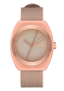 NIXON Light Wave Unisex Watch | Karmanow