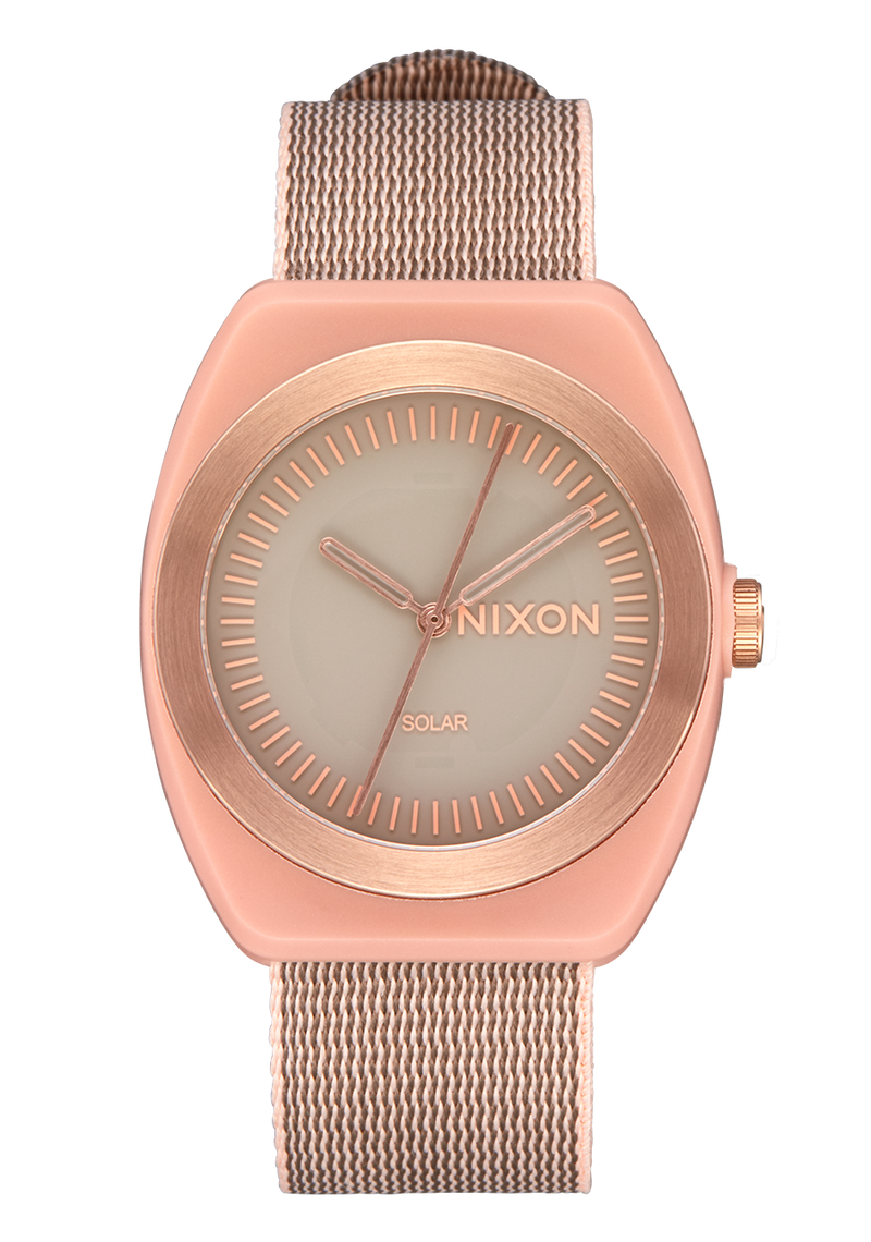 NIXON Light Wave Unisex Watch | Karmanow