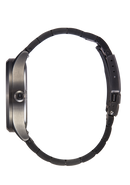 NIXON Sentry Solar Stainless Steel | Karmanow