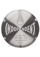 NIXON Independent Time Teller | Karmanow