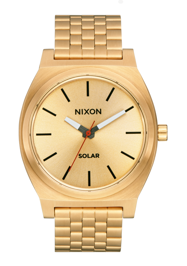 Nixon Time Teller Solar | Karmanow