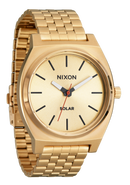 Nixon Time Teller Solar | Karmanow
