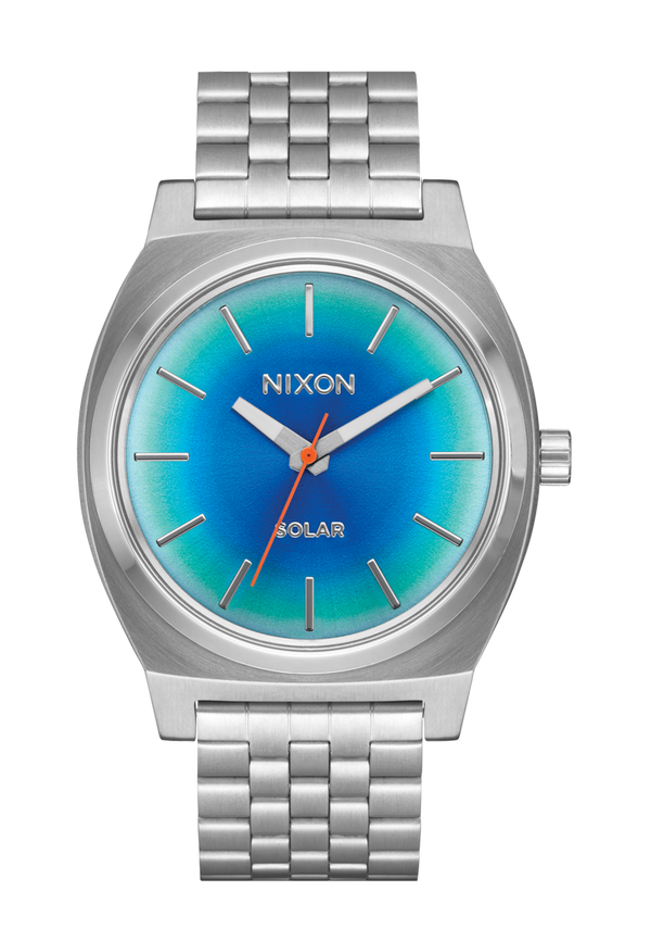 Nixon Time Teller Solar | Karmanow