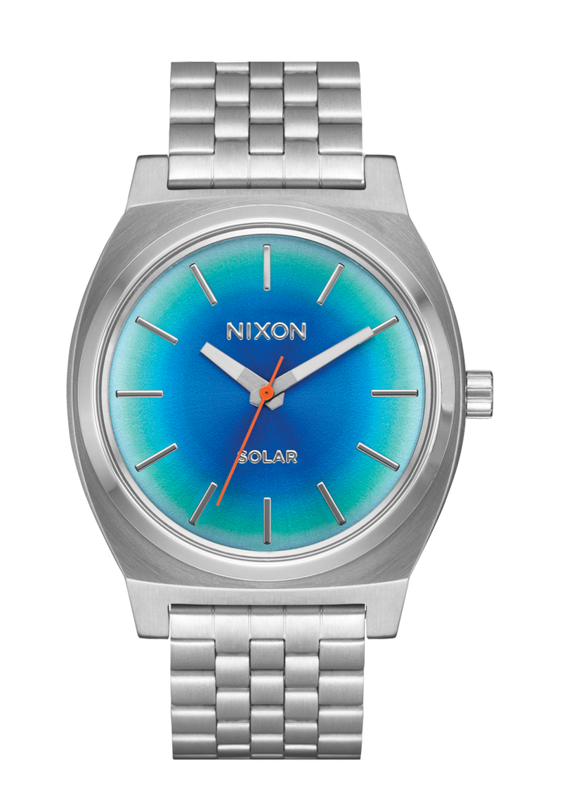 Nixon Time Teller Solar | Karmanow