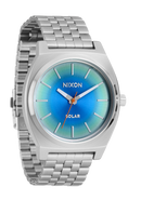 Nixon Time Teller Solar | Karmanow