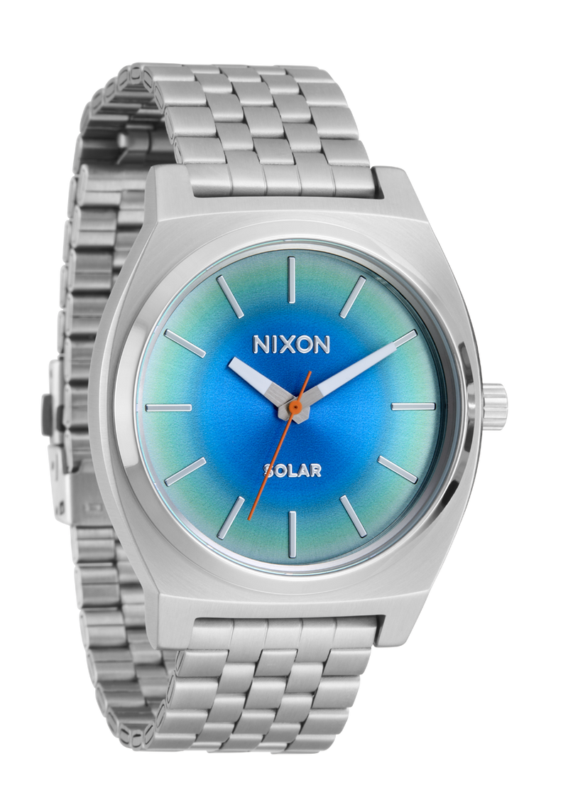 Nixon Time Teller Solar | Karmanow