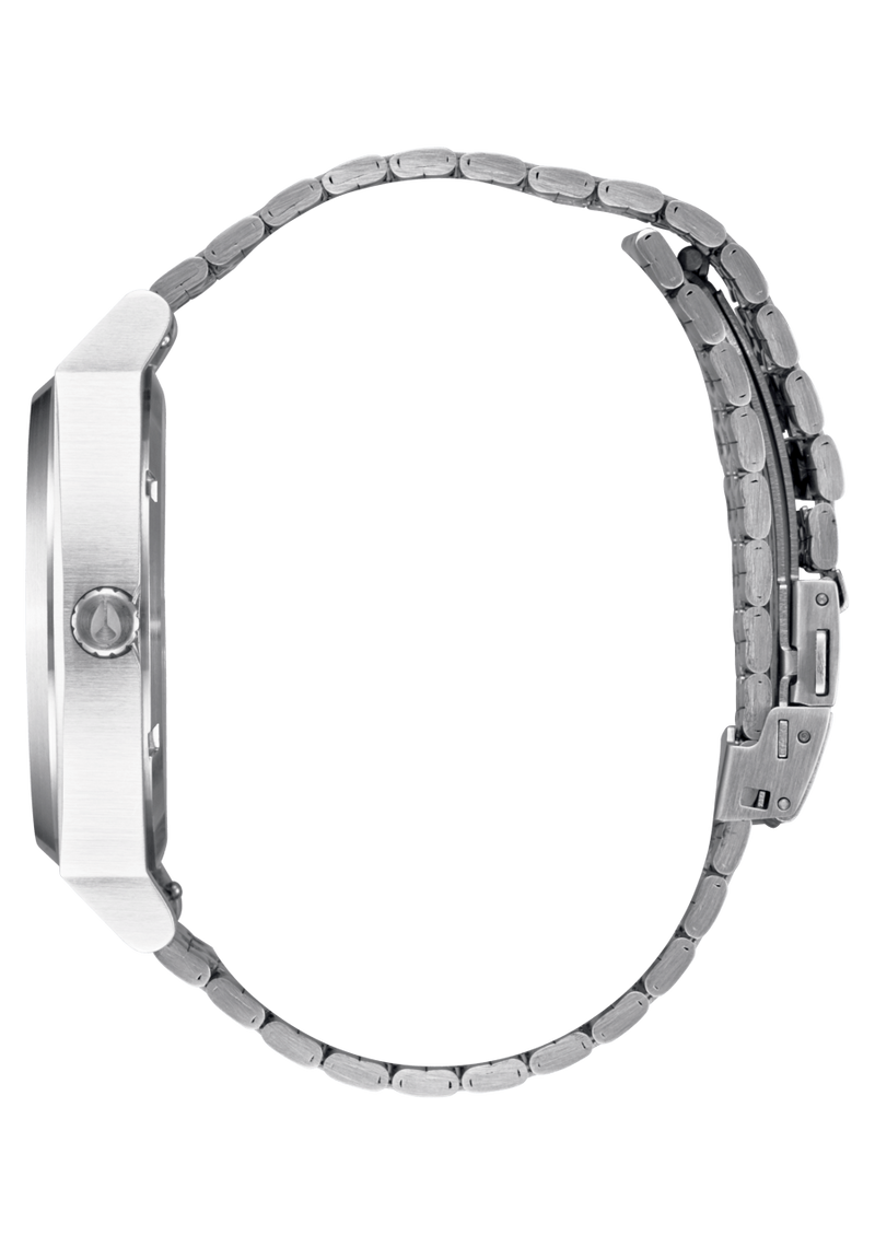 Nixon Time Teller Solar | Karmanow