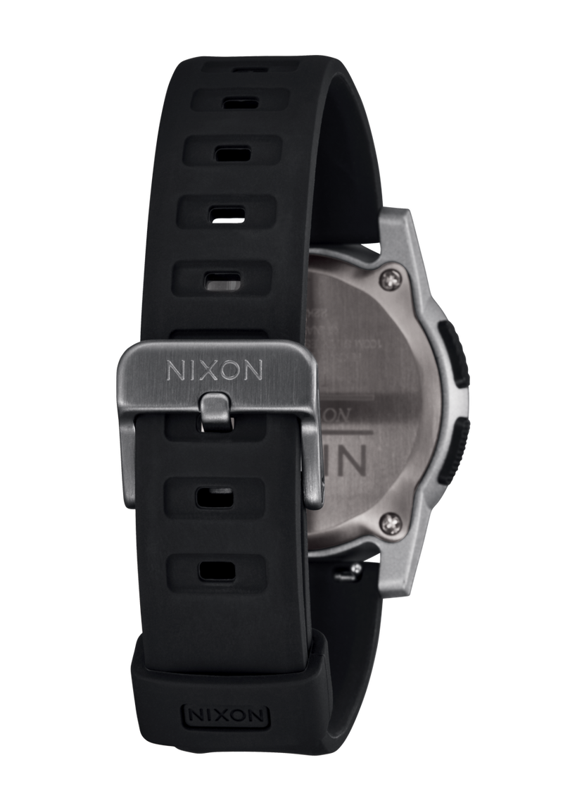 Nixon Disk | Karmanow