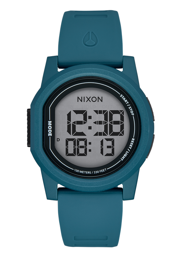 Nixon Disk | Karmanow