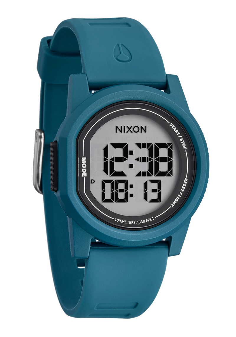 Nixon Disk | Karmanow