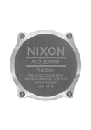 Nixon Disk | Karmanow