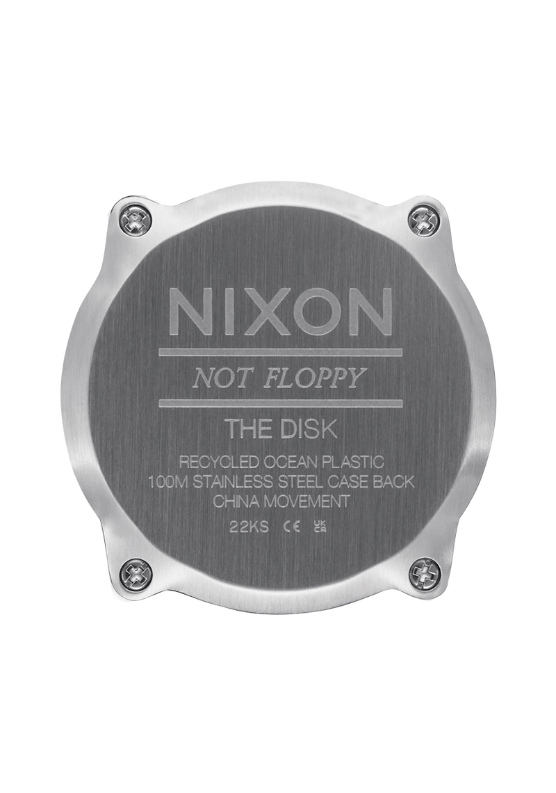 Nixon Disk | Karmanow