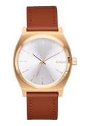 Time Teller Leather | Karmanow