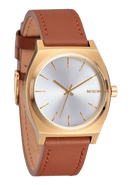 Time Teller Leather | Karmanow