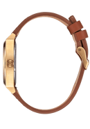 Time Teller Leather | Karmanow