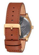 Time Teller Leather | Karmanow