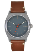 Time Teller Leather | Karmanow