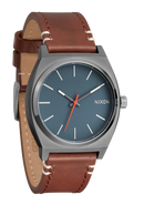 Time Teller Leather | Karmanow