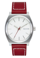 Time Teller Leather | Karmanow