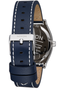 Time Teller Leather | Karmanow