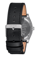 Time Teller Leather | Karmanow