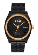 Tupac Time Teller | Karmanow