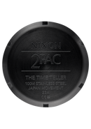 Tupac Time Teller | Karmanow