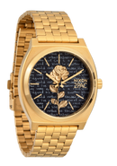 Tupac Time Teller | Karmanow