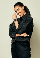 Tupac Sentry Stainless Steel | Karmanow