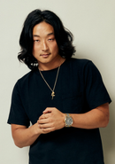 Tupac Sentry Stainless Steel | Karmanow