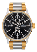 Tupac Sentry Stainless Steel | Karmanow