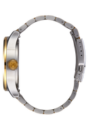 Tupac Sentry Stainless Steel | Karmanow