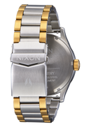 Tupac Sentry Stainless Steel | Karmanow