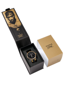 Tupac Sentry Stainless Steel | Karmanow