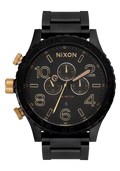 NIXON 51-30 Chrono Men's Watch | Karmanow